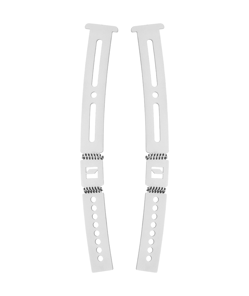 GRIVEL - Bi-Fold Bar
