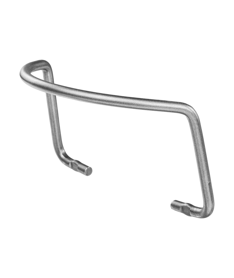 GRIVEL - COM Front Ski Bail