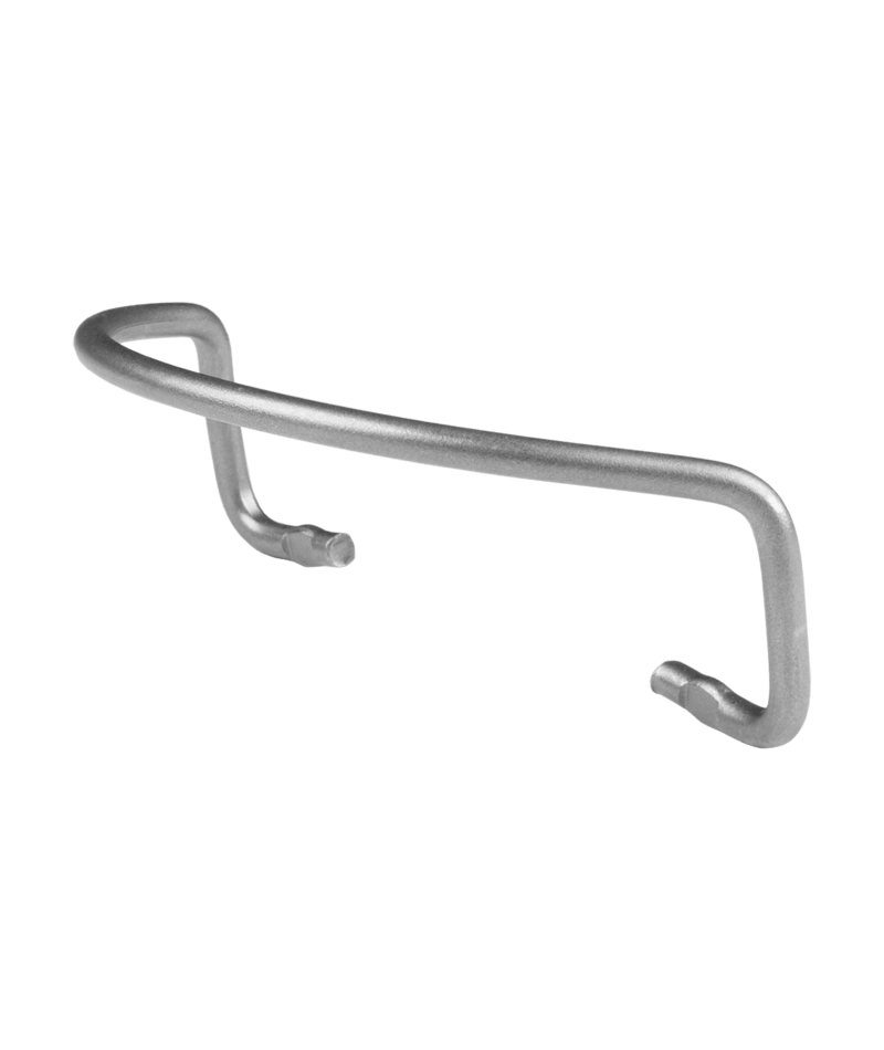 GRIVEL - G20+ Front Bail
