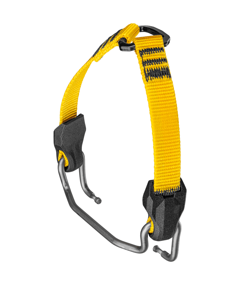 GRIVEL - Transformer Front Bail