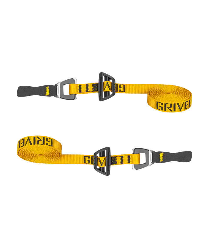 GRIVEL - Evo Straps