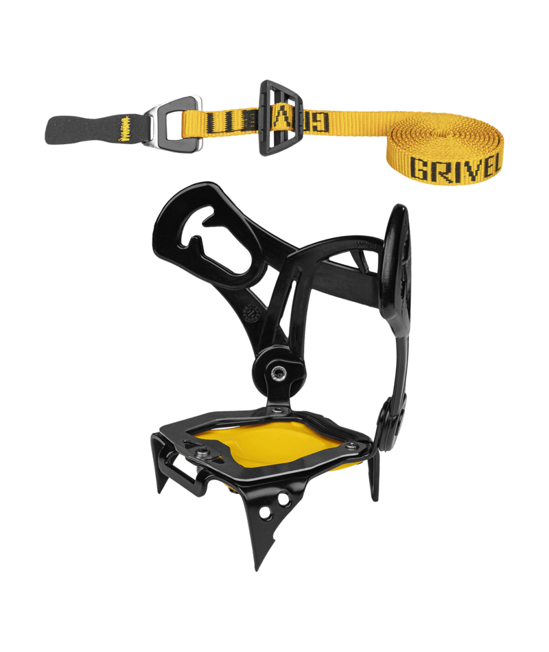 GRIVEL - Steel LT NC