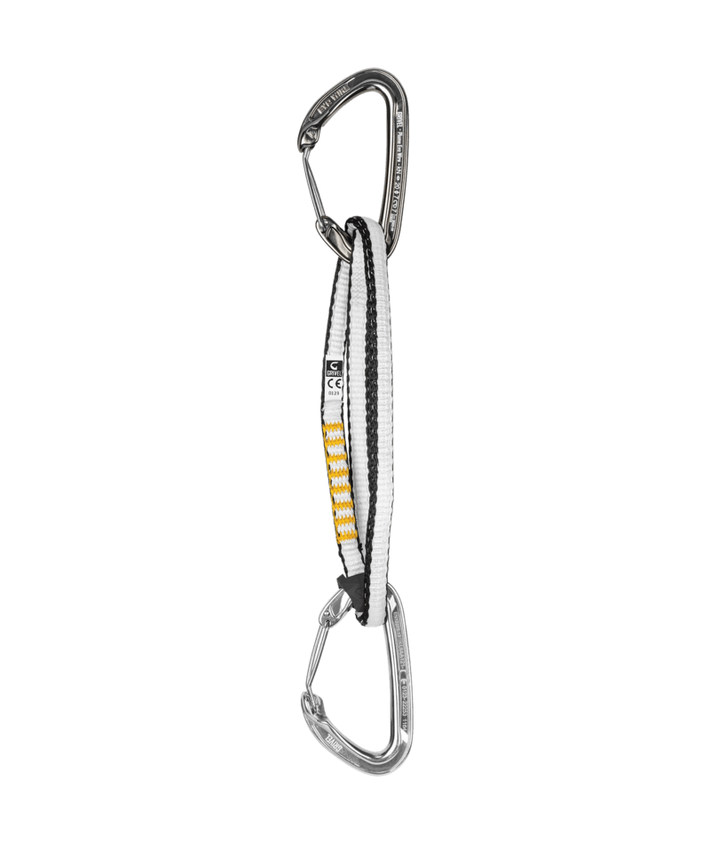 GRIVEL - Alpine Dual Plume Evo