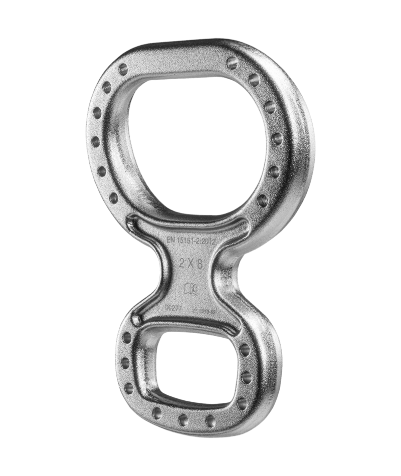 GRIVEL - 2x8