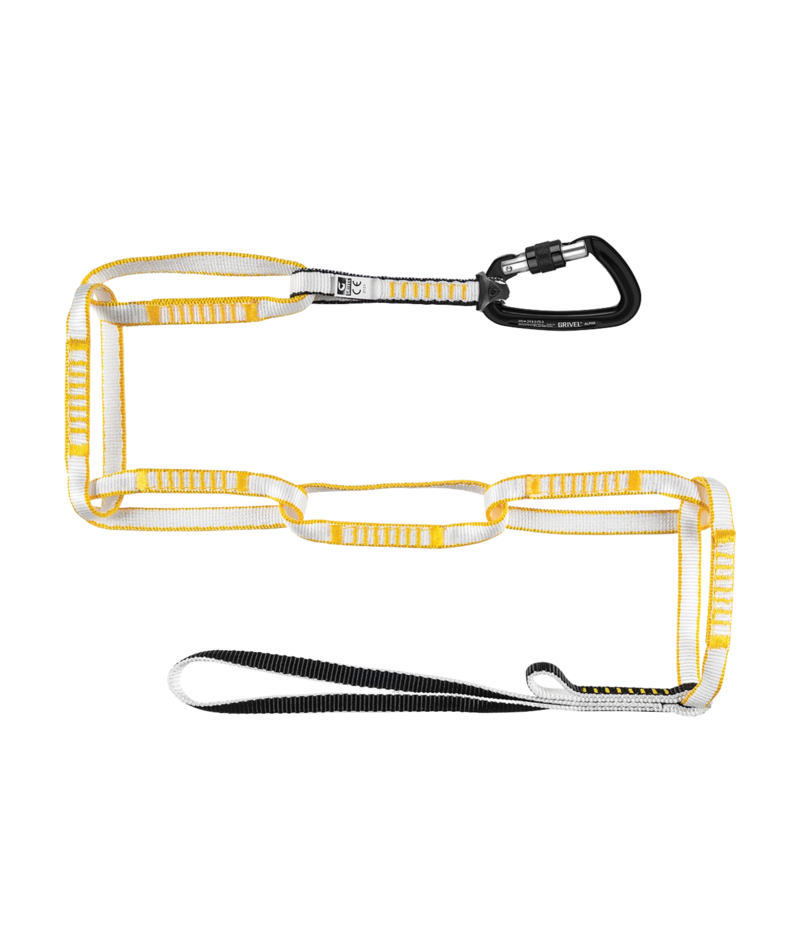 GRIVEL - Daisy Chain Evo (w/ K1N)
