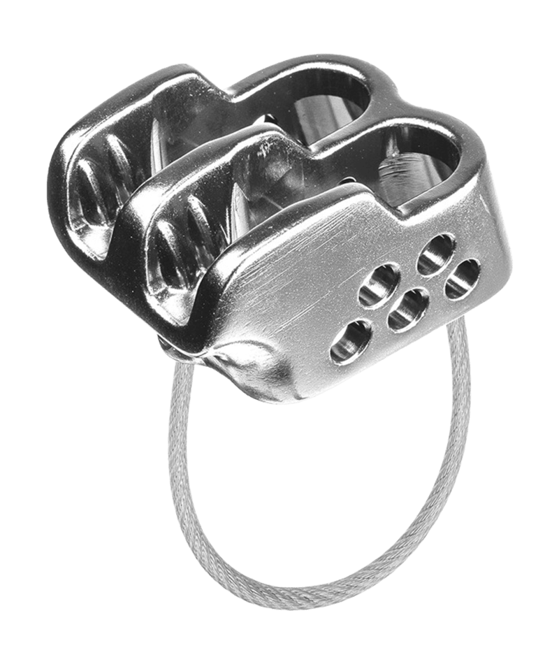 GRIVEL - Master Belayer