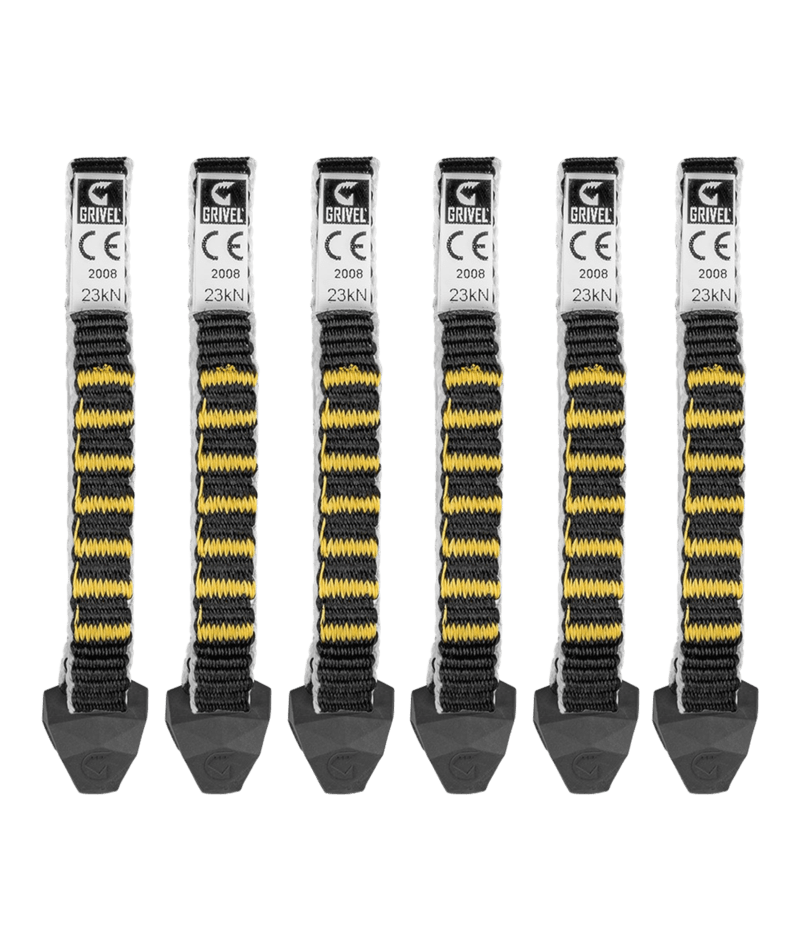 GRIVEL - Alpine Sling (Pack of 6)