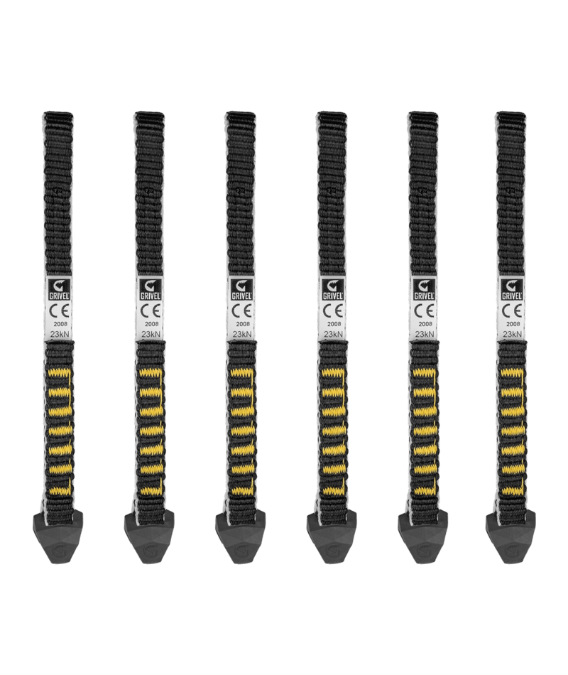 GRIVEL - Alpine Sling (Pack of 6)