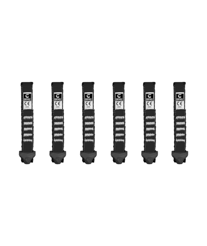 GRIVEL - All-Round Sling (Pack of 6)