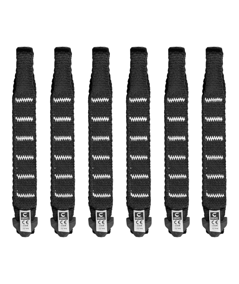 GRIVEL - Sport Sling (Pack of 6)