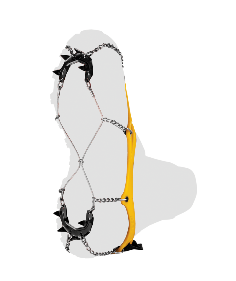GRIVEL - Explorer Light