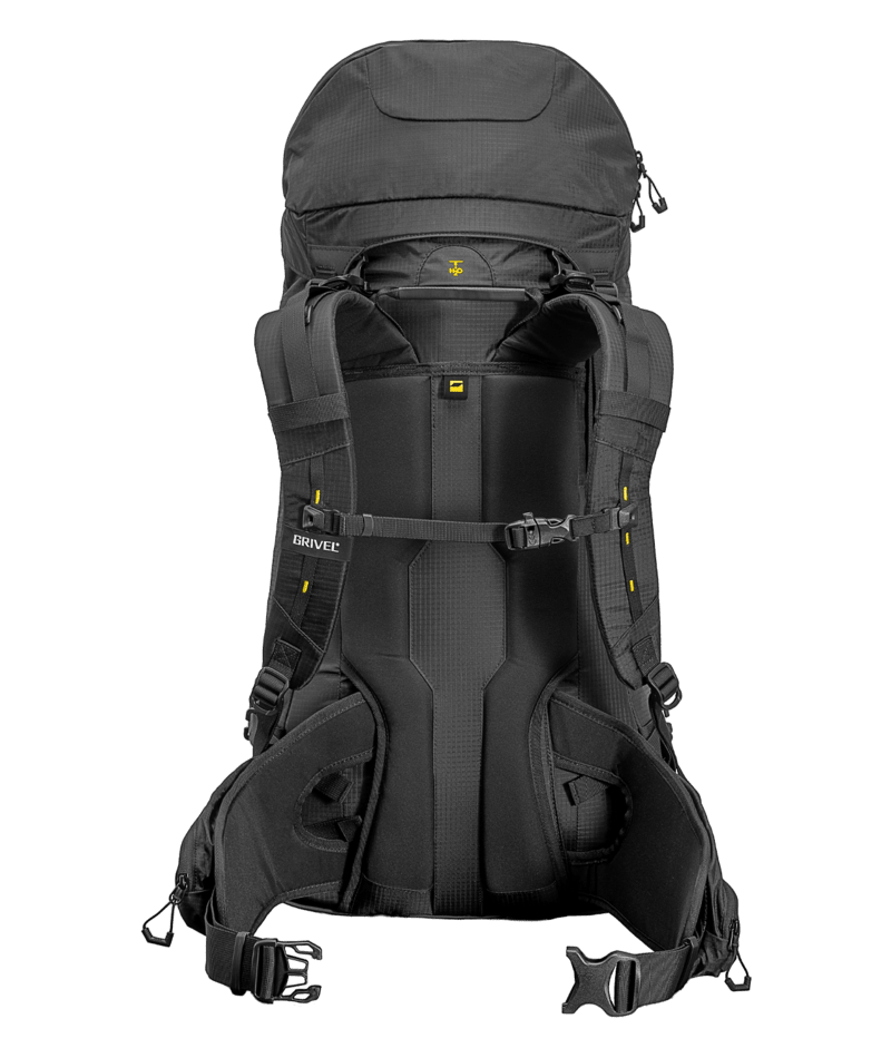 GRIVEL - Alpine Pro 40+10