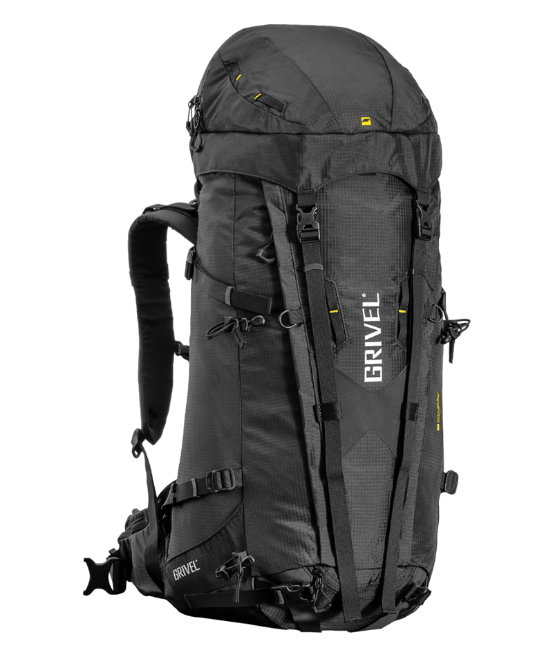 GRIVEL - Alpine Pro 40+10