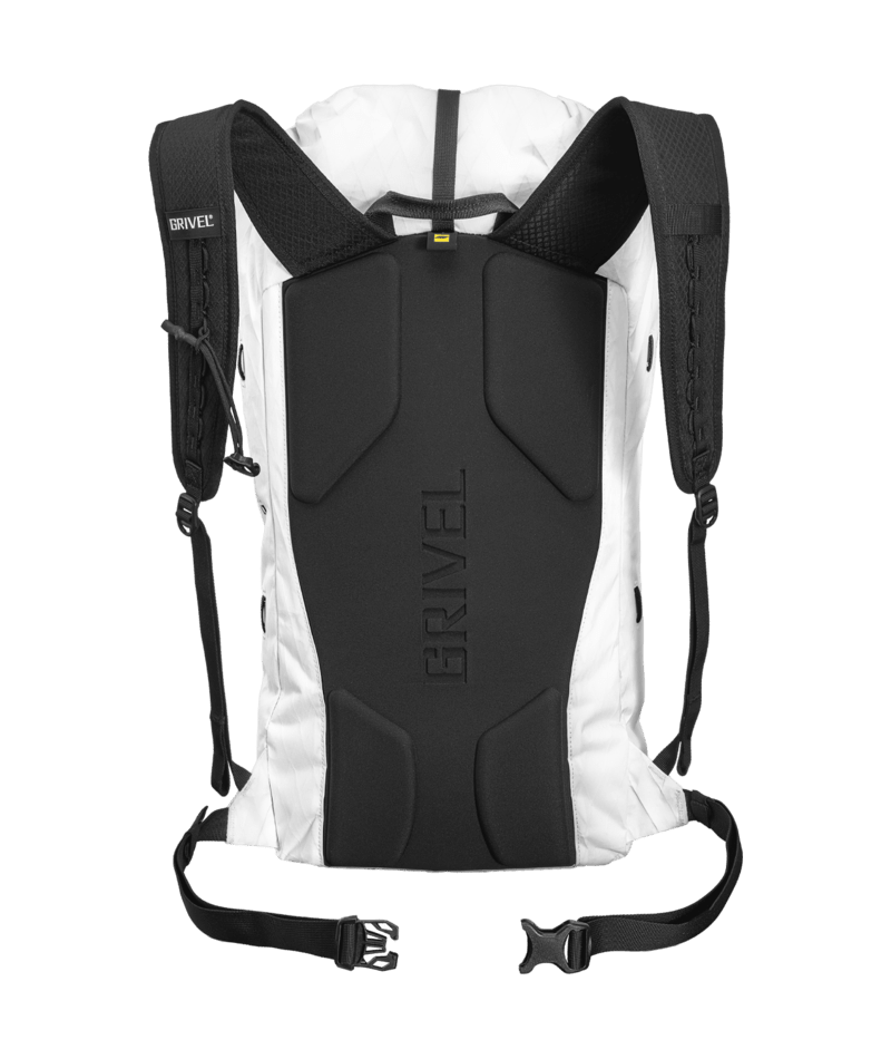 GRIVEL - Spartan X 20