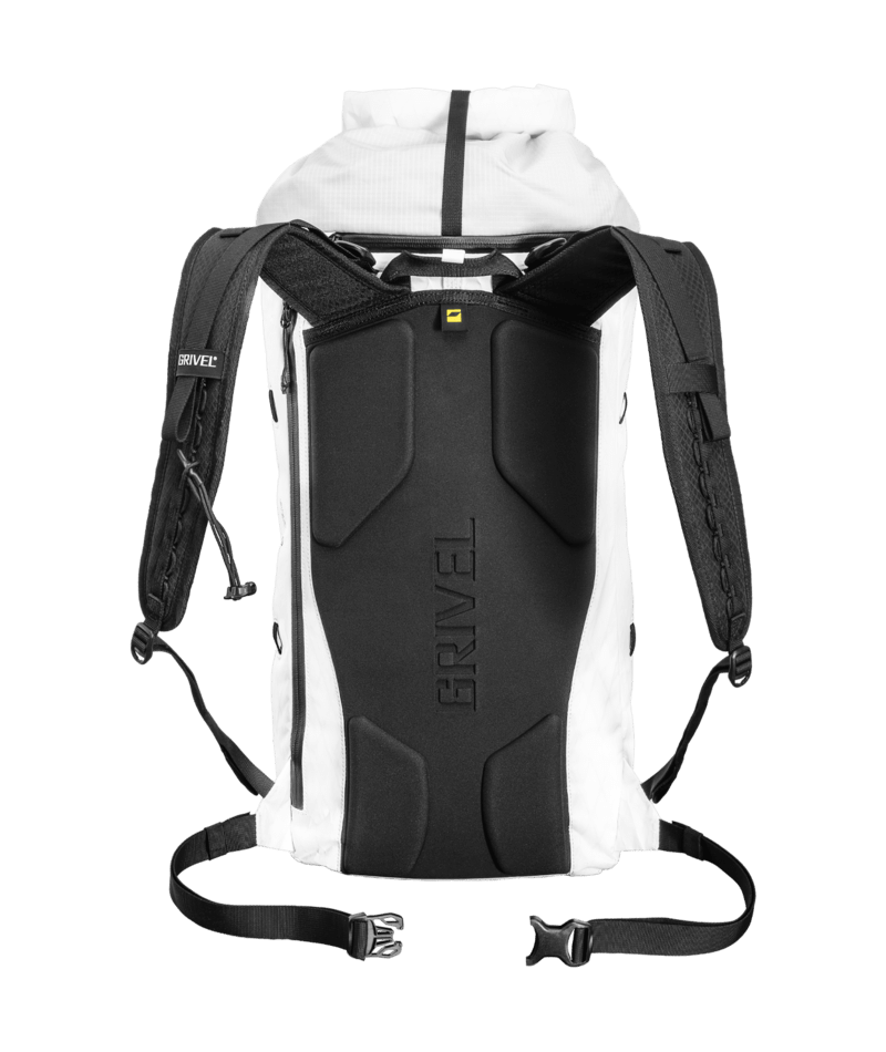 GRIVEL - Spartan X 30