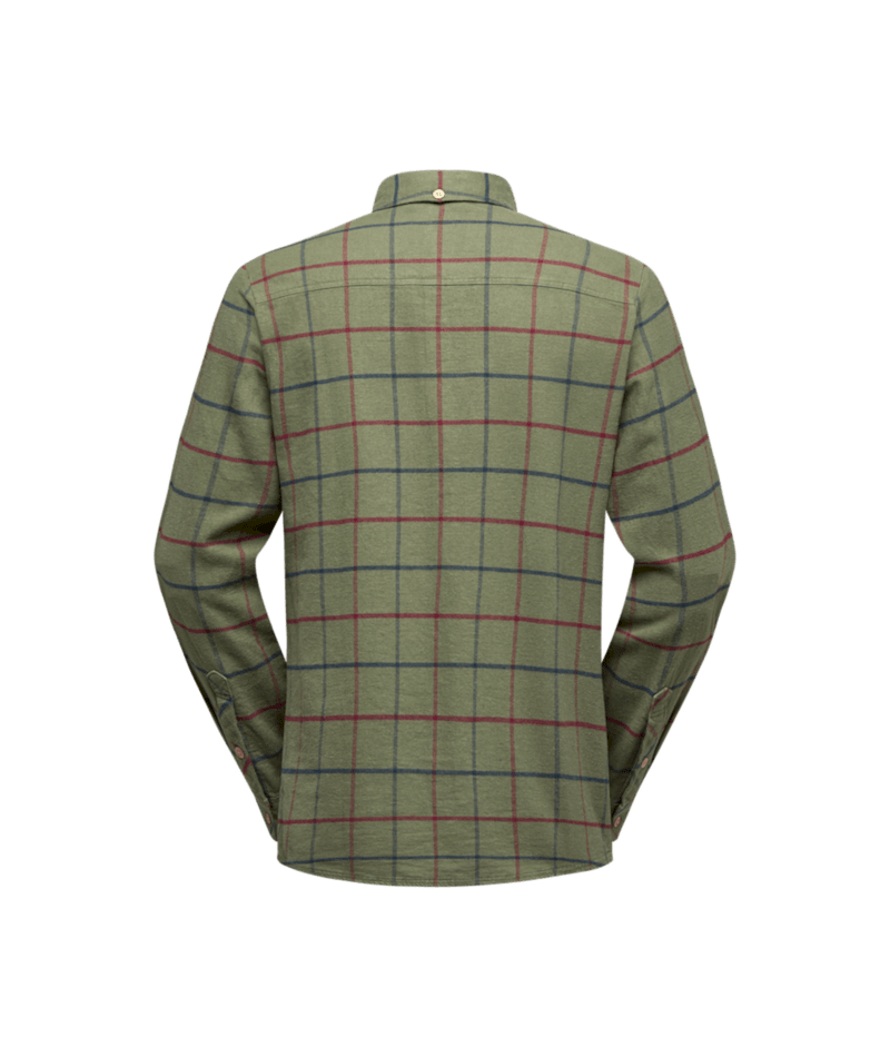 LA SPORTIVA - Rambler Light Flannel Shirt M