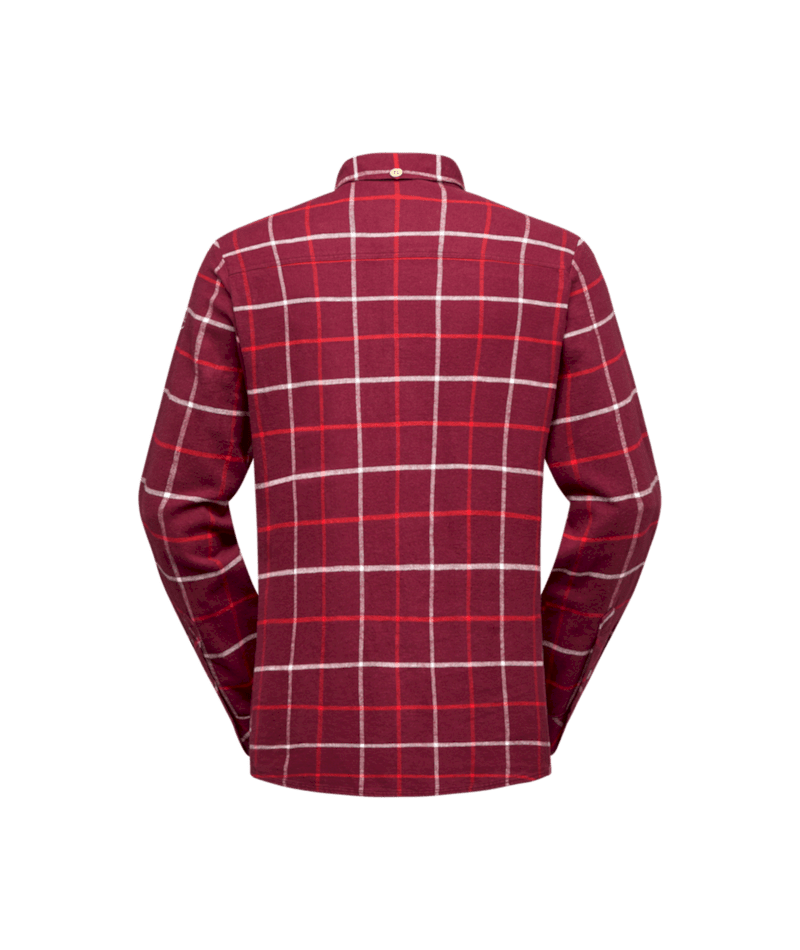 LA SPORTIVA - Rambler Light Flannel Shirt M