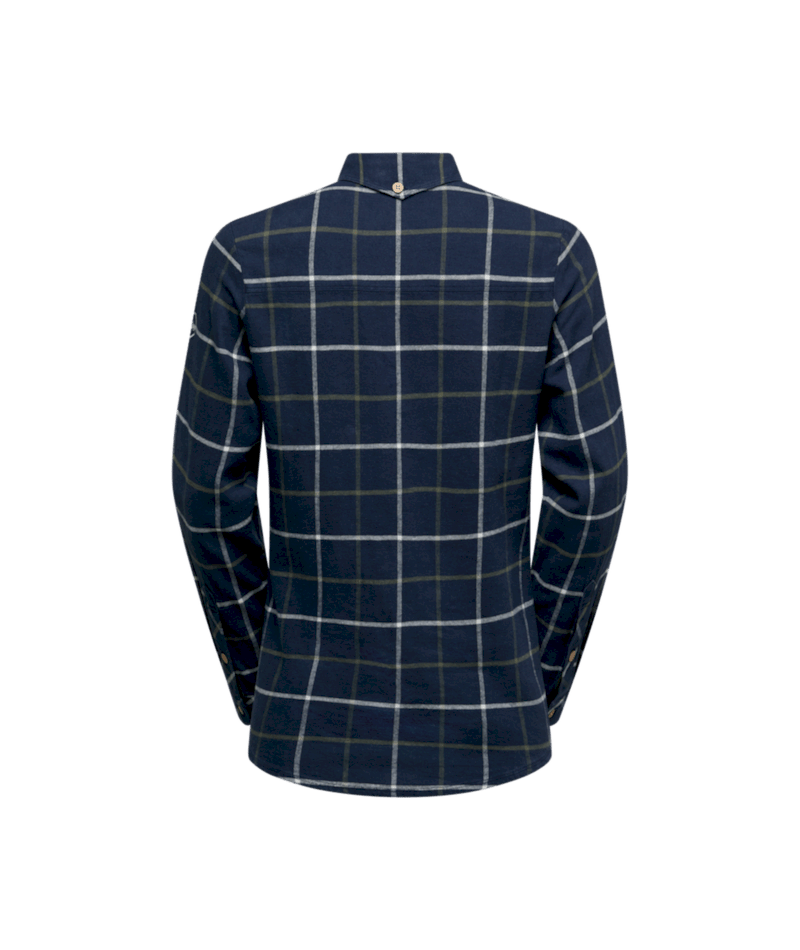 LA SPORTIVA - Rambler Light Flannel Shirt W