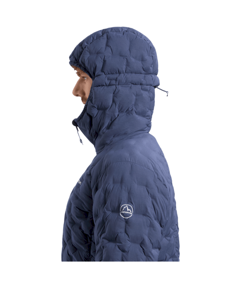 LA SPORTIVA - Opry Stretch Insulated JKT M