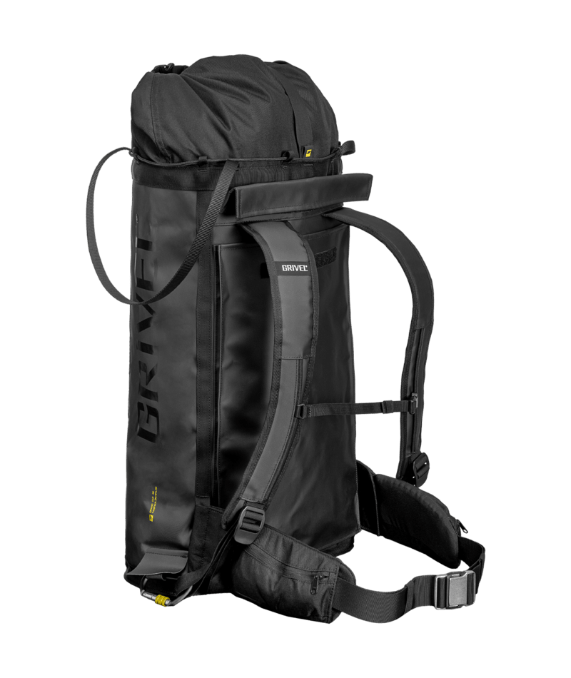 GRIVEL - Grand Cap 40