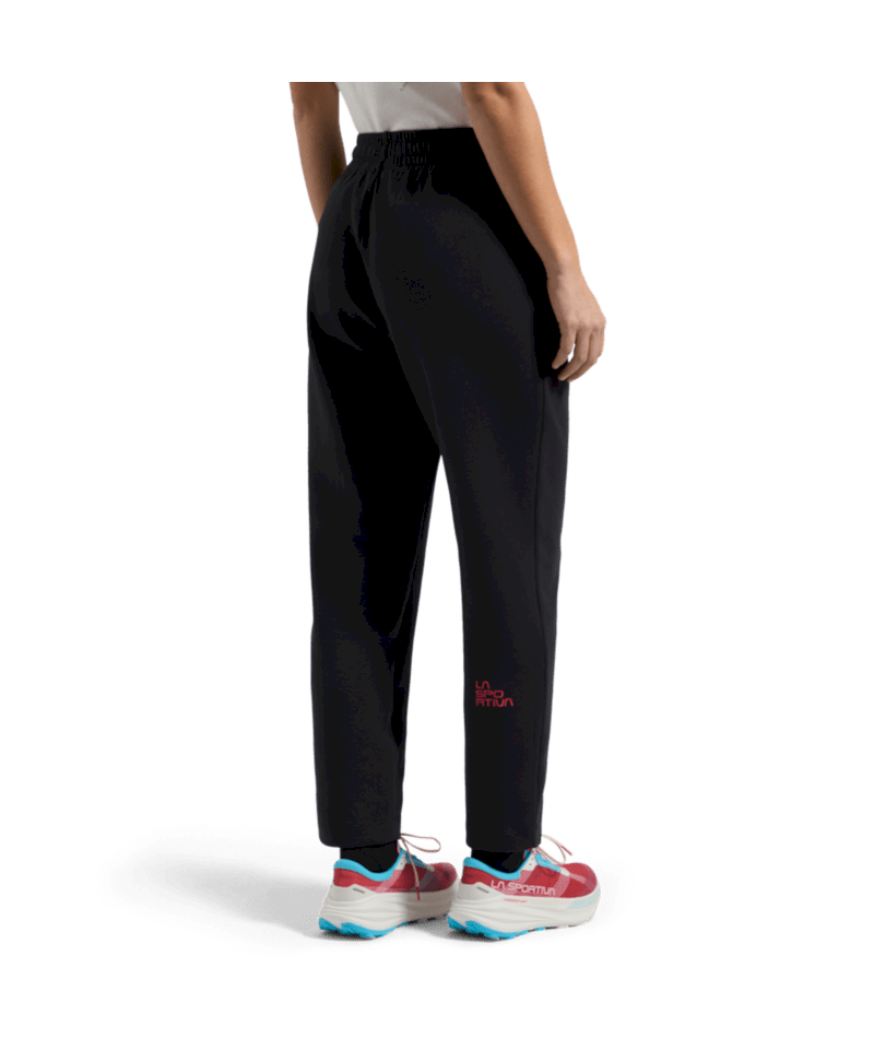 LA SPORTIVA - Podium Pant Big Logo W