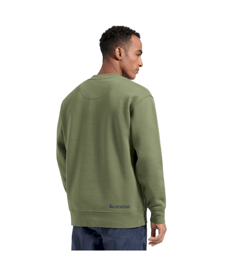 LA SPORTIVA - Moon Climb Sweater U