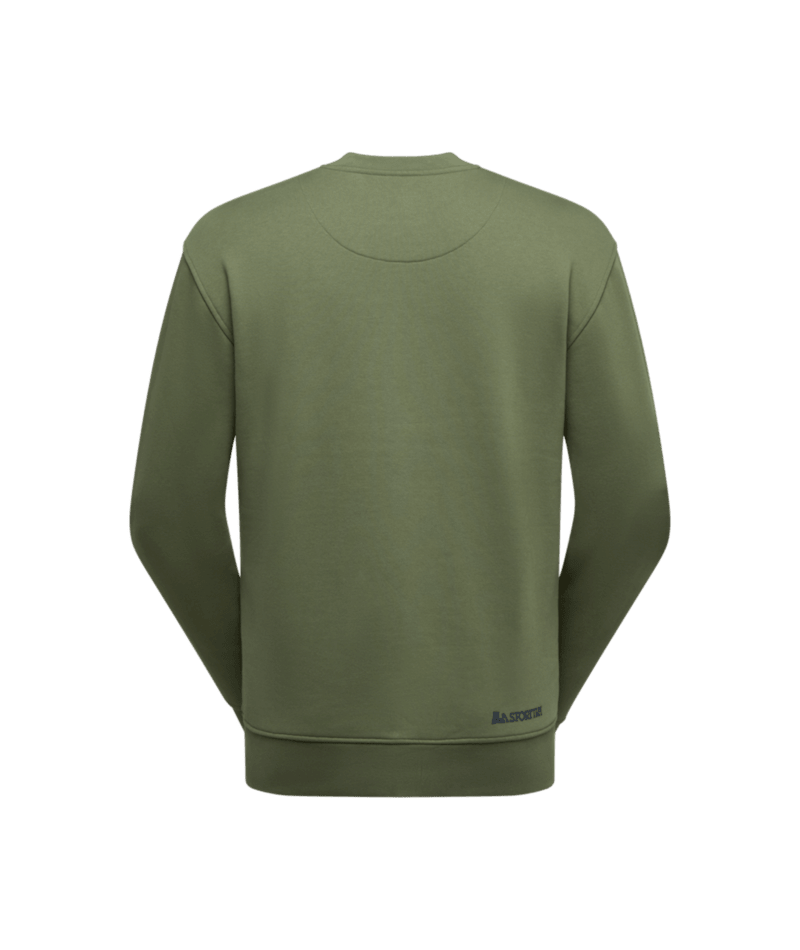LA SPORTIVA - Moon Climb Sweater U