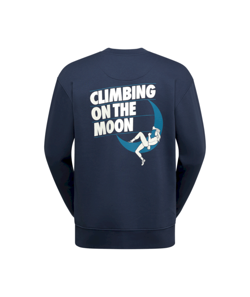 LA SPORTIVA - Moon Rock Sweater U