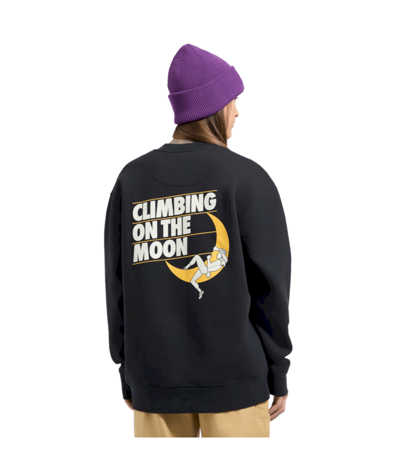 LA SPORTIVA - Moon Rock Sweater U