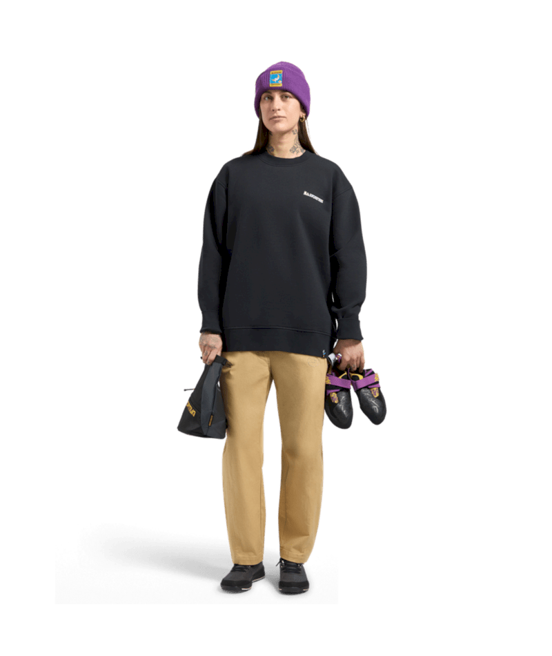 LA SPORTIVA - Moon Rock Sweater U