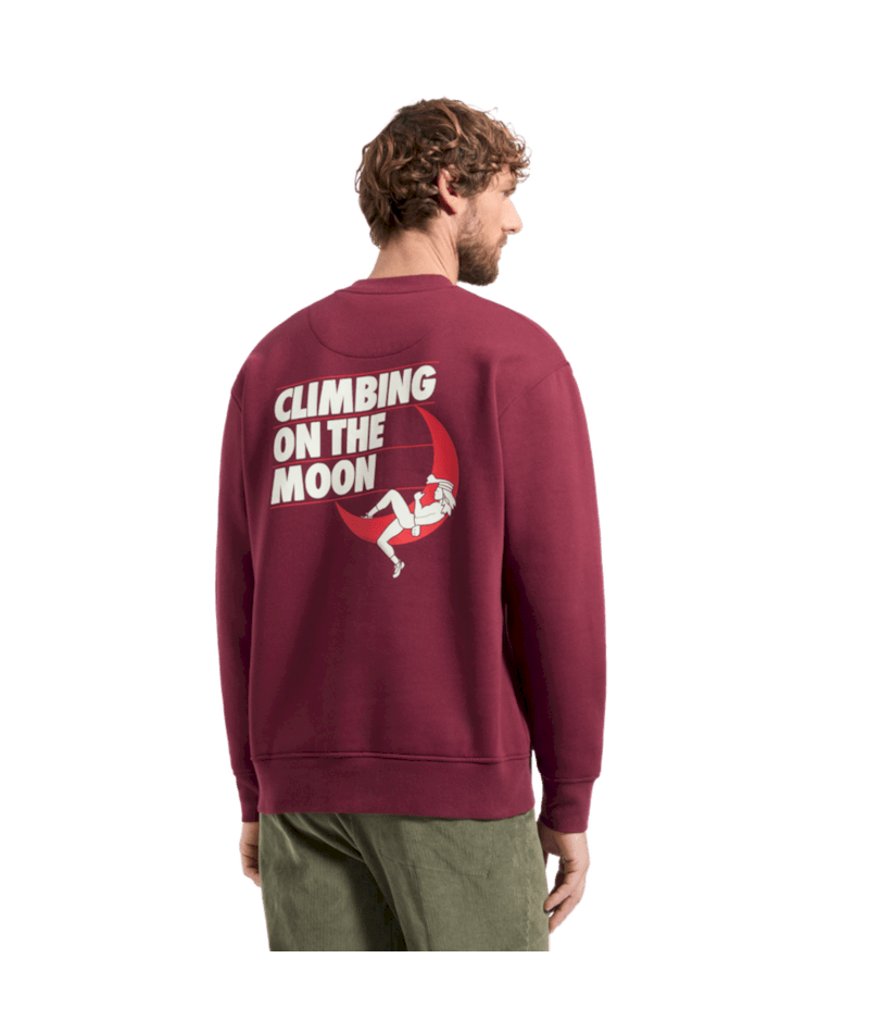 LA SPORTIVA - Moon Rock Sweater U
