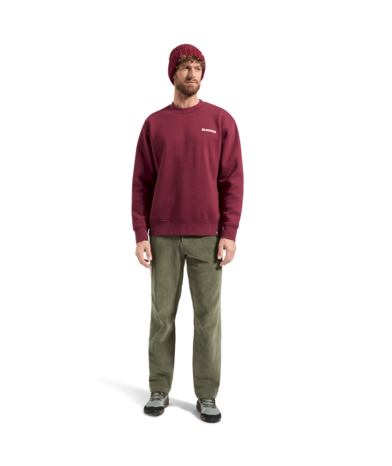 LA SPORTIVA - Moon Rock Sweater U