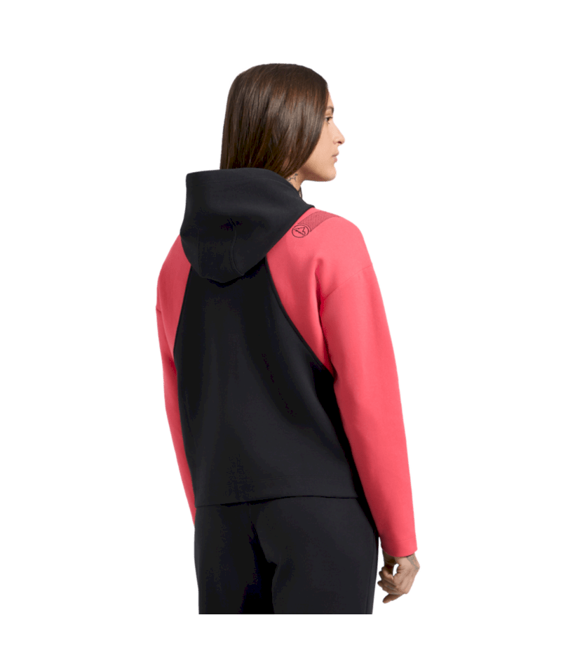 LA SPORTIVA - Podium Hoody Big Logo W