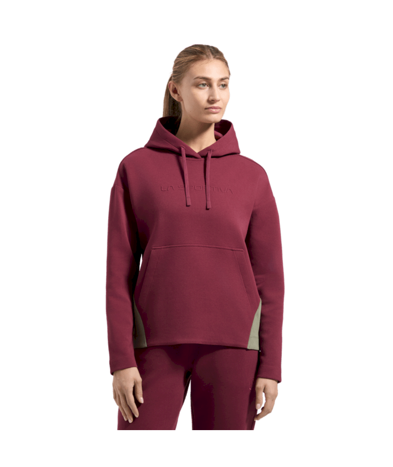 LA SPORTIVA - Podium Hoody W