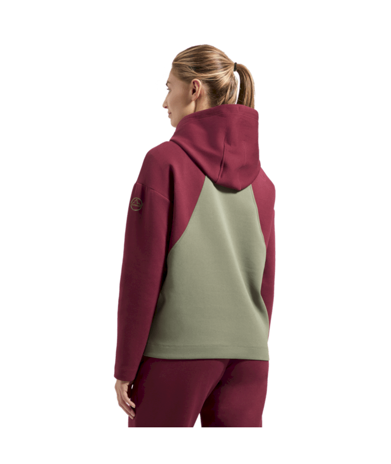 LA SPORTIVA - Podium Hoody W