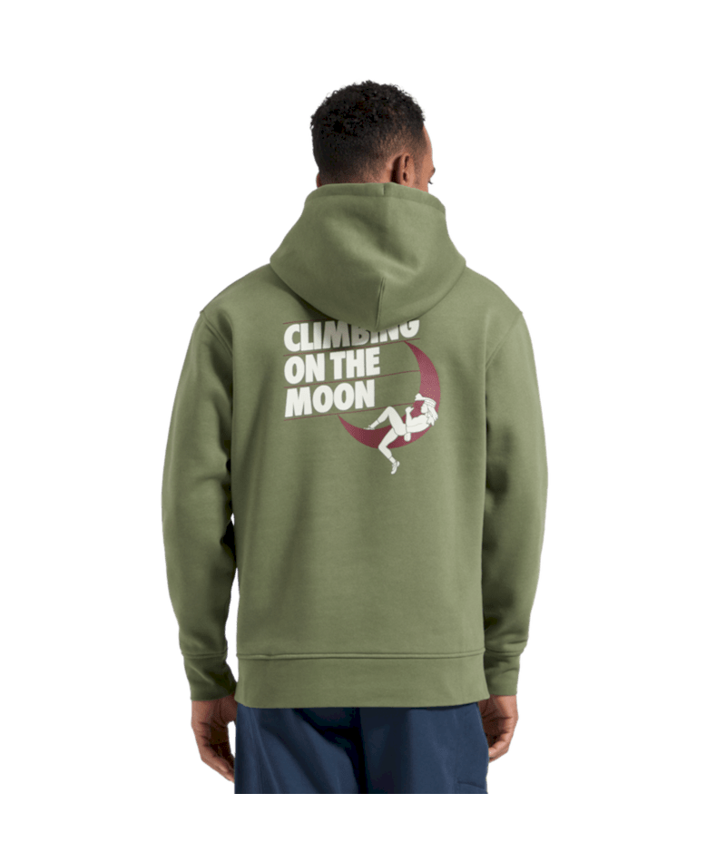 LA SPORTIVA - Moon Rock Hoody U