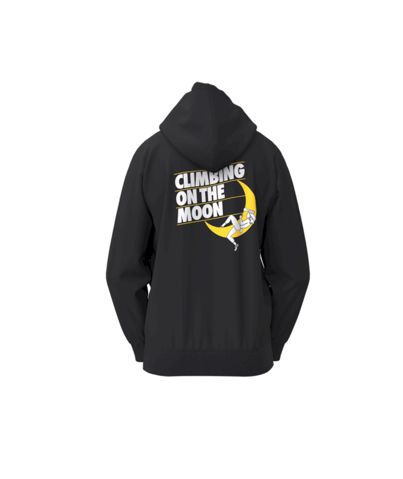 LA SPORTIVA - Moon Rock Hoody U