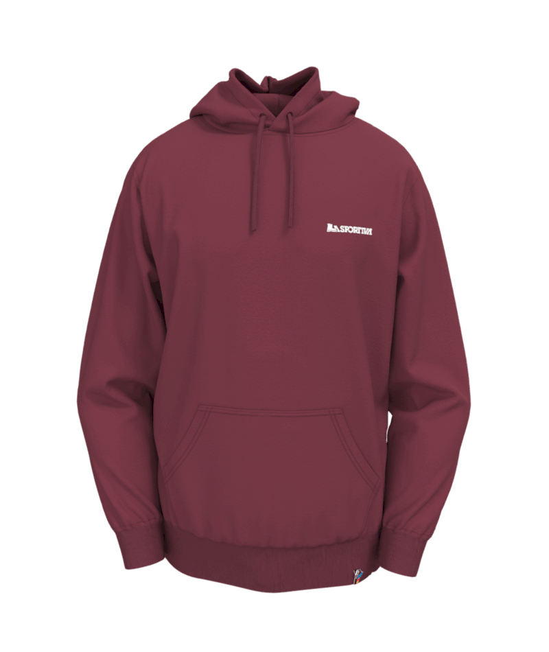 LA SPORTIVA - Moon Rock Hoody U