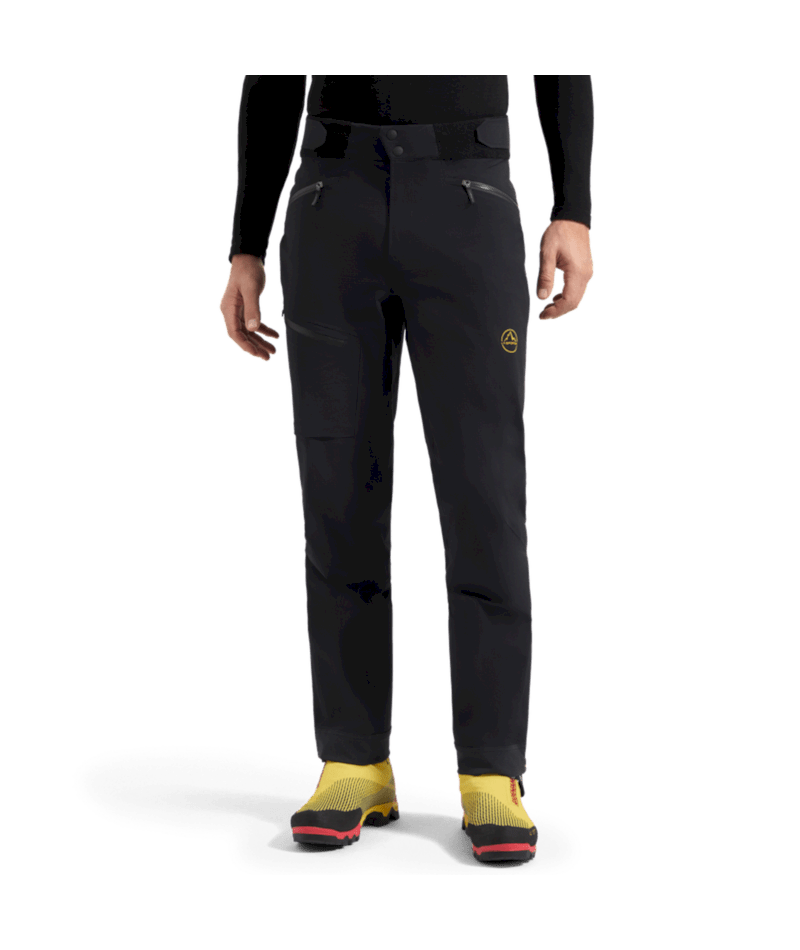 LA SPORTIVA - Helixir 3L Shell Pant M