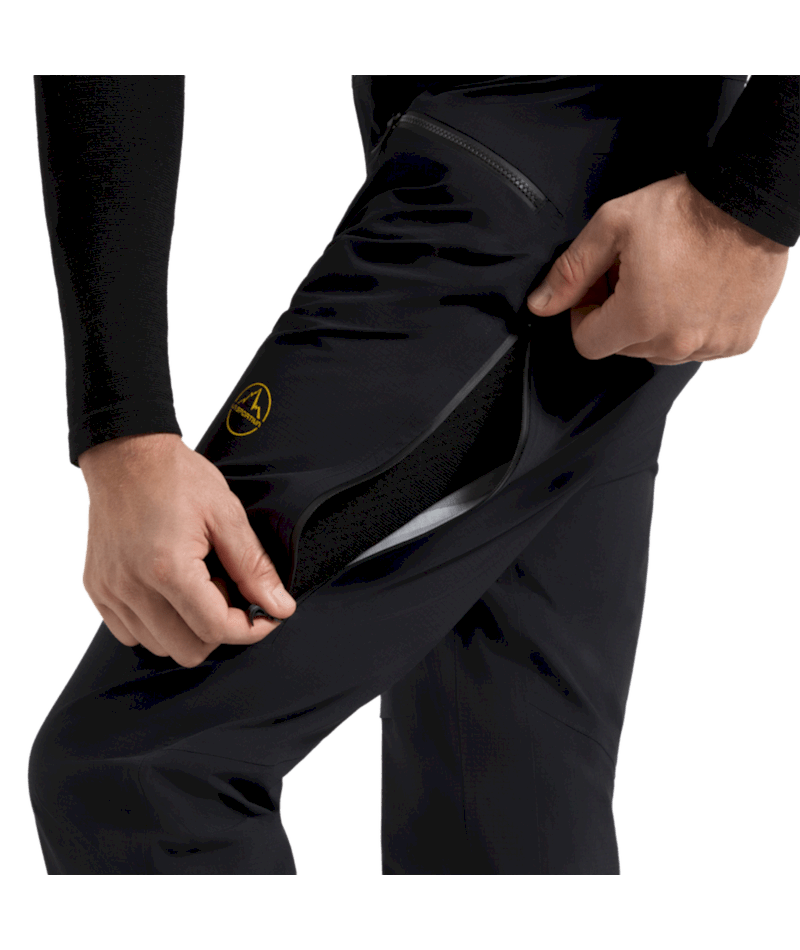 LA SPORTIVA - Helixir 3L Shell Pant M