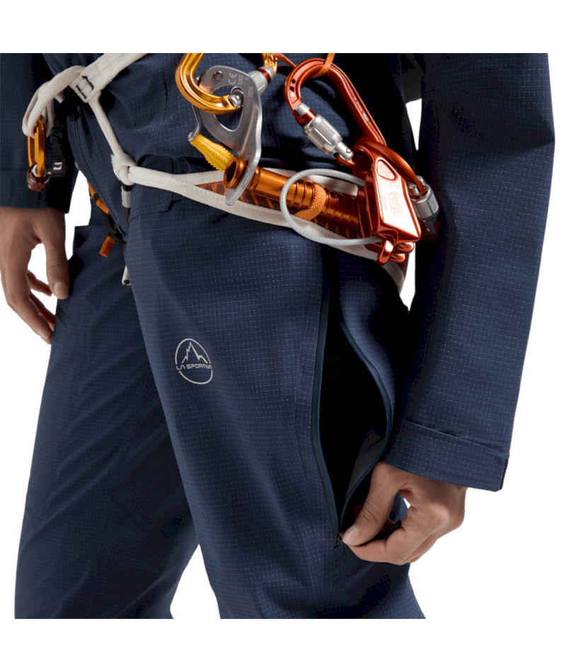 LA SPORTIVA - Helixir 3L Shell Pant W