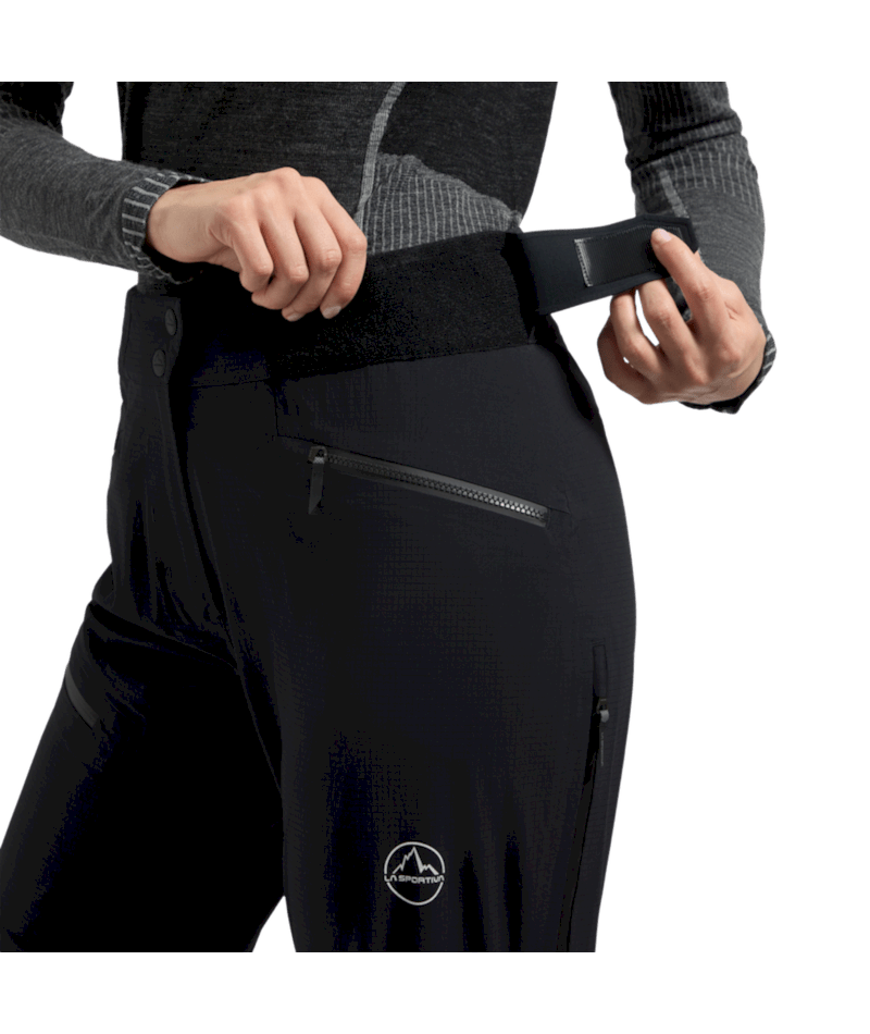 LA SPORTIVA - Helixir 3L Shell Pant W