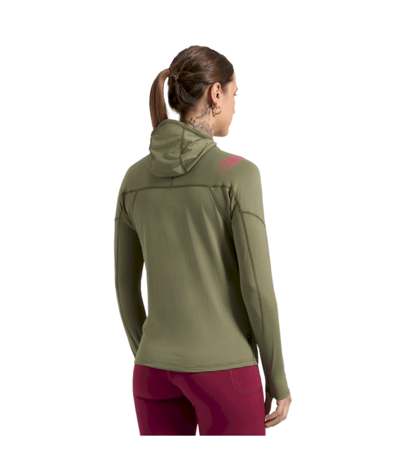 LA SPORTIVA - Flash Micro-Fleece W