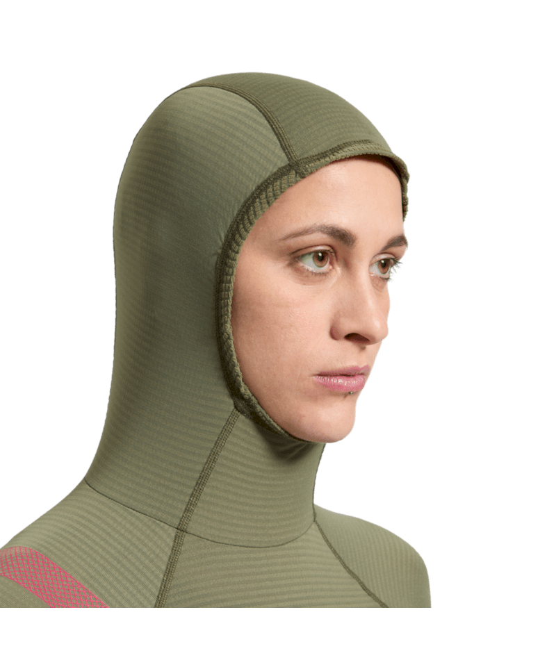 LA SPORTIVA - Flash Micro-Fleece W