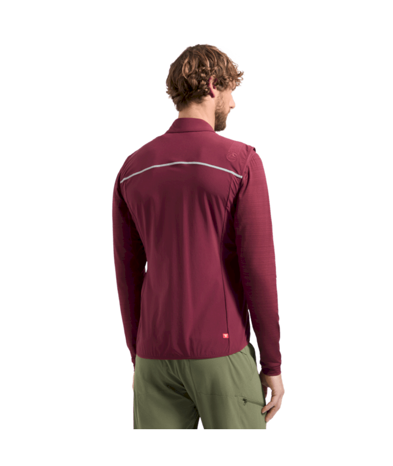 LA SPORTIVA - Alya Vest M