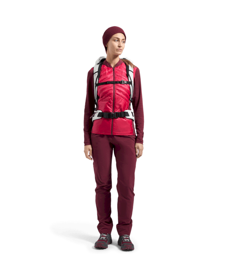 LA SPORTIVA - Alya Vest W