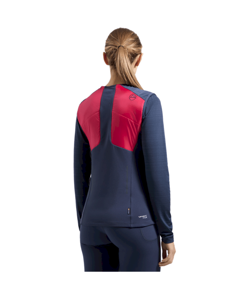 LA SPORTIVA - Aero Tech Vest W