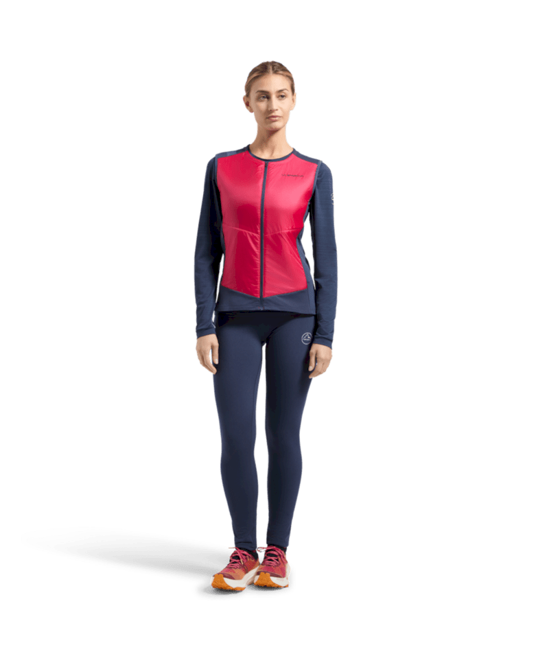 LA SPORTIVA - Aero Tech Vest W