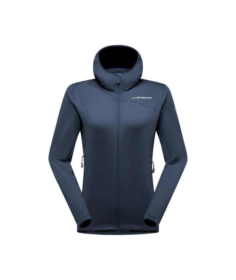 LA SPORTIVA - Cosmic Thermal Hoody W