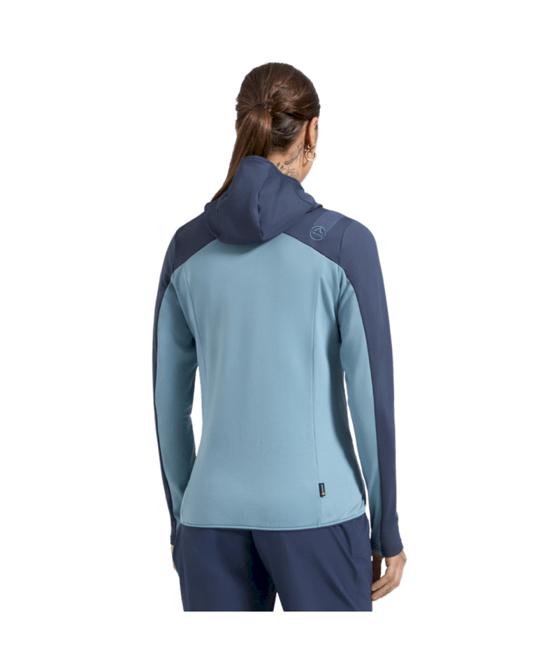 LA SPORTIVA - Cosmic Thermal Hoody W